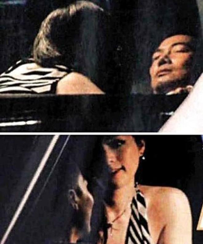 Hoa hậu ân ái trong xe hơi bị TVB ghẻ lạnh vì nặng 85kg bây giờ ra sao?-3