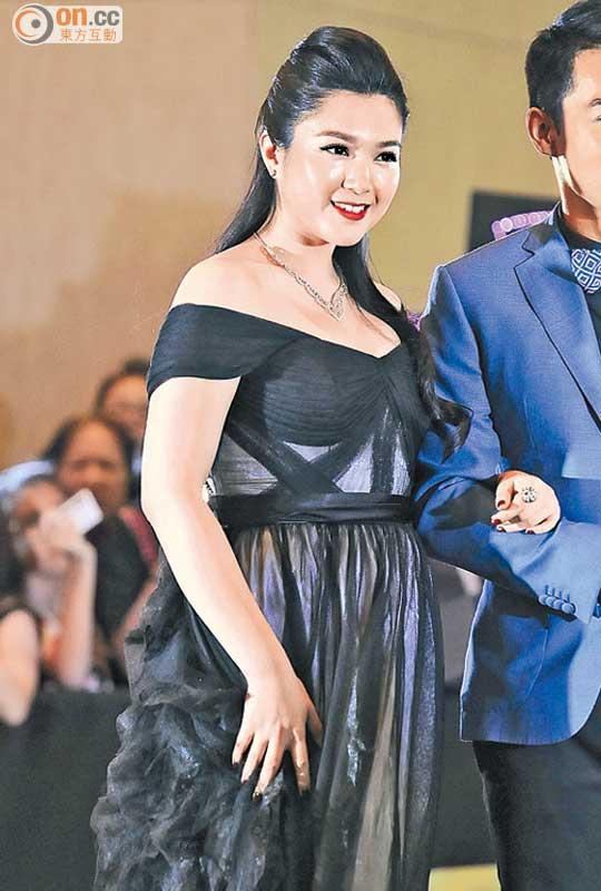 Hoa hậu ân ái trong xe hơi bị TVB ghẻ lạnh vì nặng 85kg bây giờ ra sao?-7