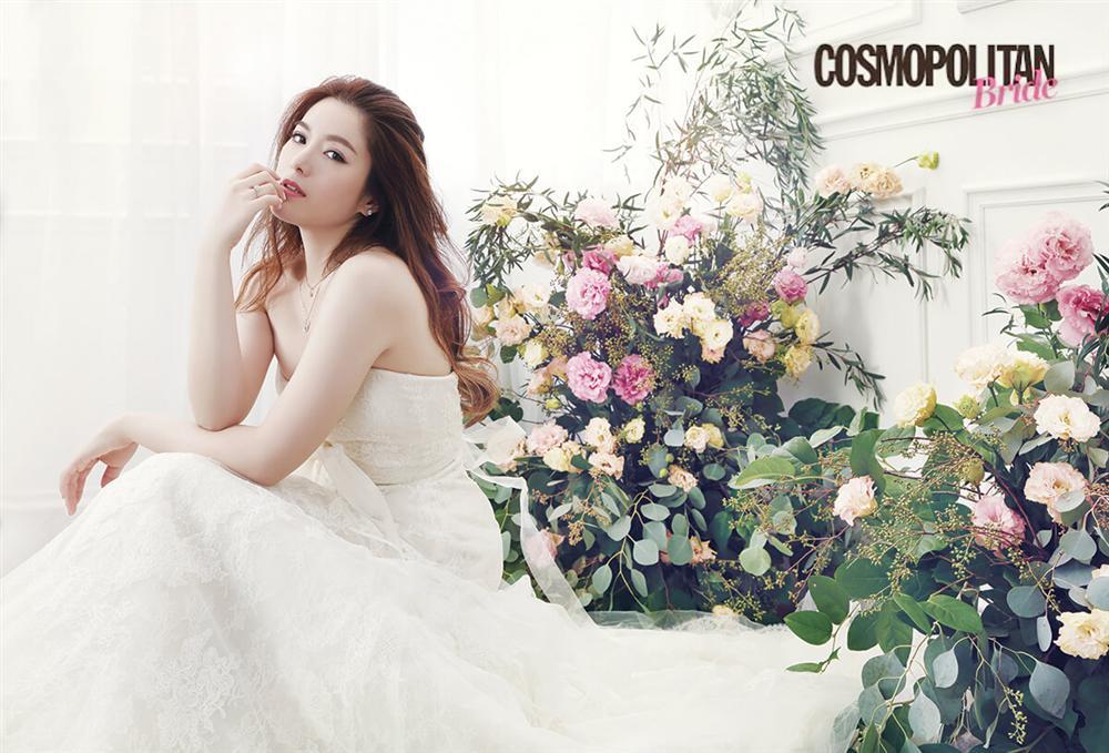 Hoa hậu ân ái trong xe hơi bị TVB ghẻ lạnh vì nặng 85kg bây giờ ra sao?-8