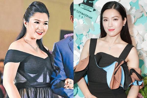 3 cặp sao TVB cạch mặt nhau vì tranh giành vai diễn-4