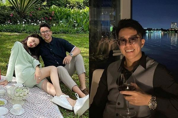 Chân dung soái ca cực phẩm bị Hương Giang bỏ qua trong Người Ấy Là Ai-10