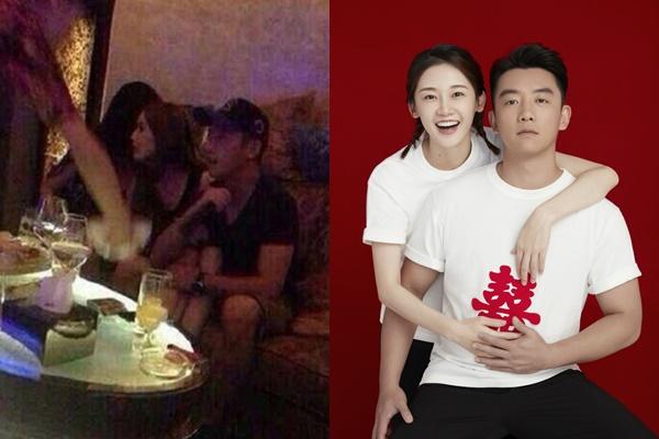 Quán lẩu của sao Running Man Trung Quốc dùng thực phẩm bẩn-3