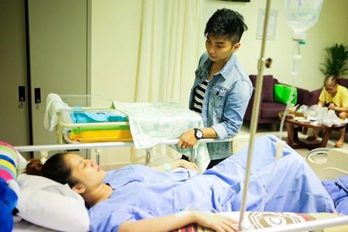 Sao Việt hú hồn trên bàn đẻ: Người cận kề cái chết, người câm nín nhìn con bị ngạt-2