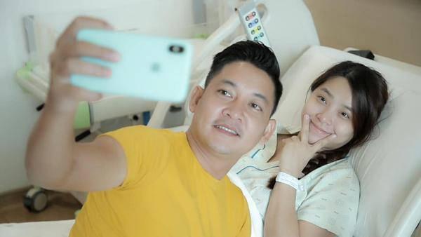 Sao Việt hú hồn trên bàn đẻ: Người cận kề cái chết, người câm nín nhìn con bị ngạt-4