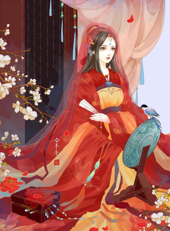 Quý cô sinh vào tháng âm lịch này mang mệnh phú quý, cuộc sống khó khăn mấy cũng vượt qua, cuối năm nay 10 người hết 9 người phát tài-2