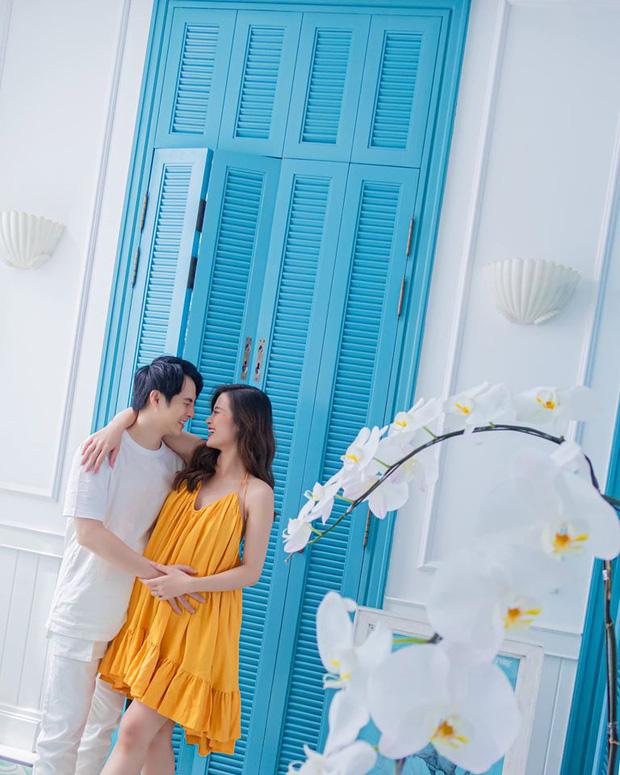 Đông Nhi phát tướng rõ rệt trong ảnh chụp với fan, khác hẳn hình ảnh tự đăng-7