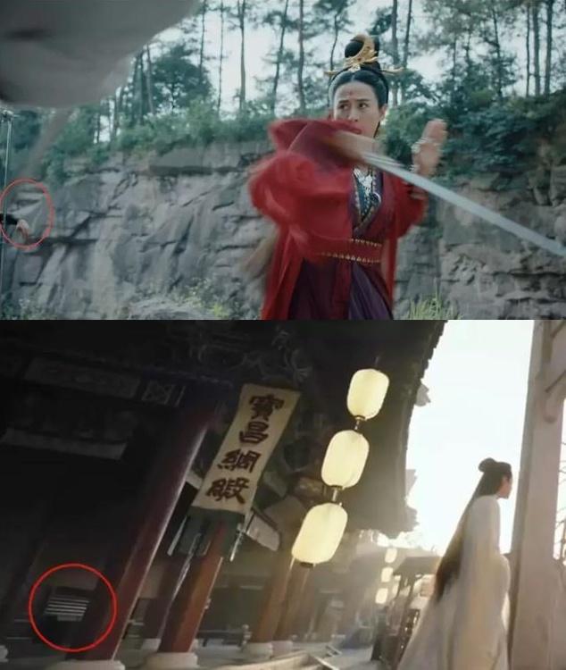 Sạn phim 30 chưa phải là hết khiến khán giả bật cười-11