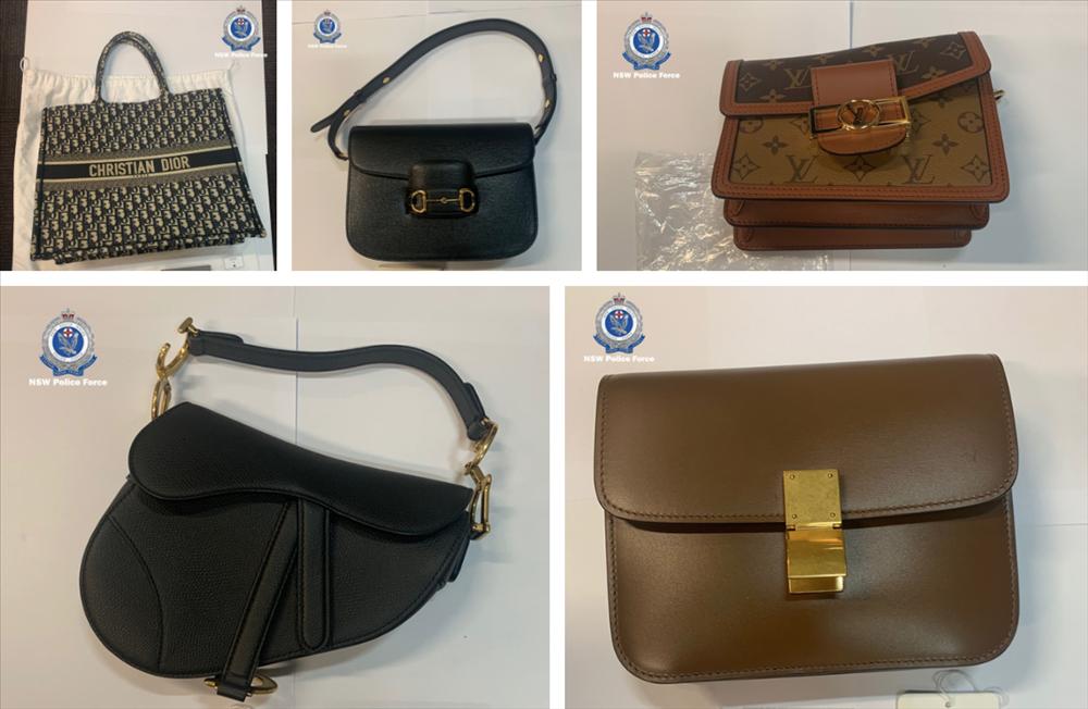 Danh tính không phải dạng vừa của du học sinh Việt bị bắt quả tang ăn trộm hàng hiệu ở Úc-5