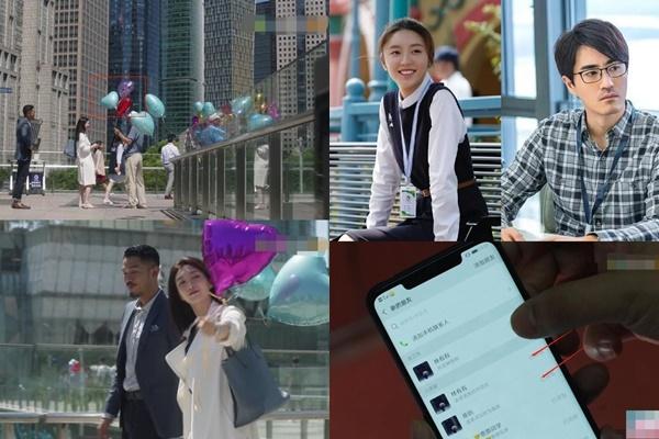 Mỹ nhân 30 Chưa Phải Là Hết và con đường vượt qua danh xưng tiểu Chương Tử Di-7