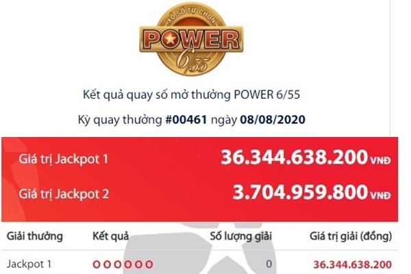 Mùng 1 may mắn, vị khách ở Cần Thơ trúng Vietlott hơn 70 tỷ đồng-2