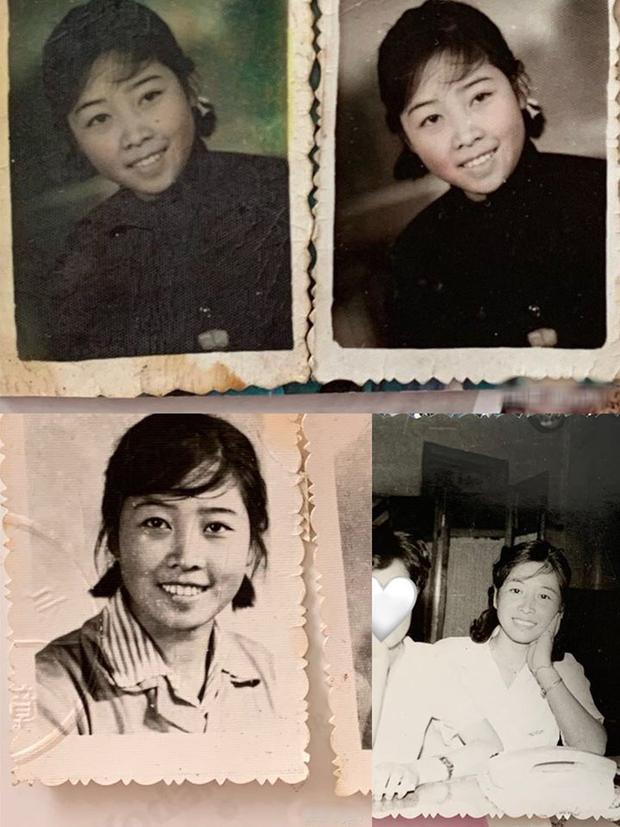 Xuất hiện gia đình cực phẩm, vẻ đẹp các thành viên từ già đến trẻ đều là của hiếm-4