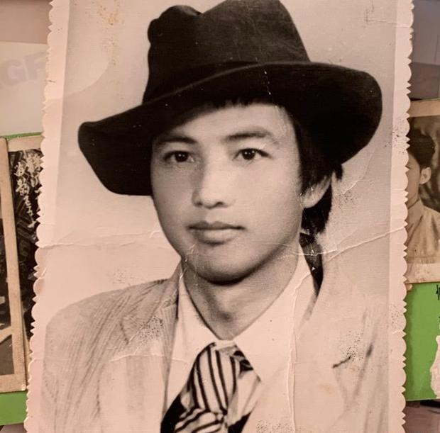 Xuất hiện gia đình cực phẩm, vẻ đẹp các thành viên từ già đến trẻ đều là của hiếm-6