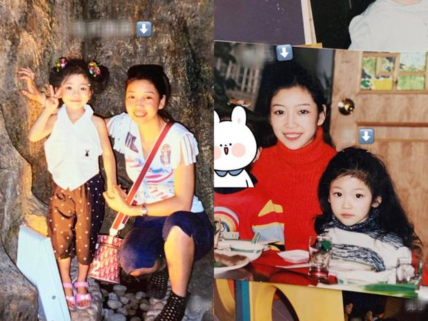 Xuất hiện gia đình cực phẩm, vẻ đẹp các thành viên từ già đến trẻ đều là của hiếm-8