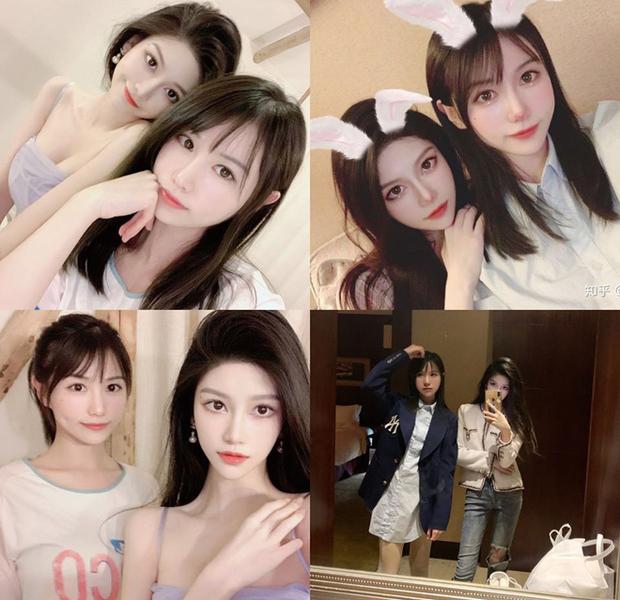 Xuất hiện gia đình cực phẩm, vẻ đẹp các thành viên từ già đến trẻ đều là của hiếm-9