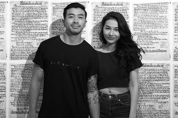 Nữ chính tập không được phát sóng Người Ấy Là Ai: Gương mặt thân quen, ngoài đời chỉ mặc crop top và quần cạp cao-13