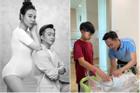 HOT: Đàm Thu Trang hạ sinh con gái cho Cường Đô La