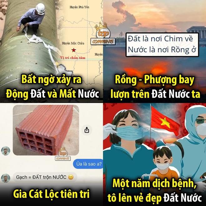 Dân mạng gọi tên Đen Vâu, Đức Huy sau môn thi Ngữ văn 2020-6