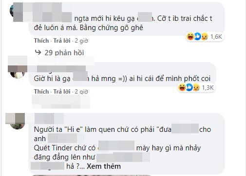 Bóc phốt Matt Liu gạ tình, cô gái trẻ không ngờ bị dân mạng dội bom tội bú fame-3