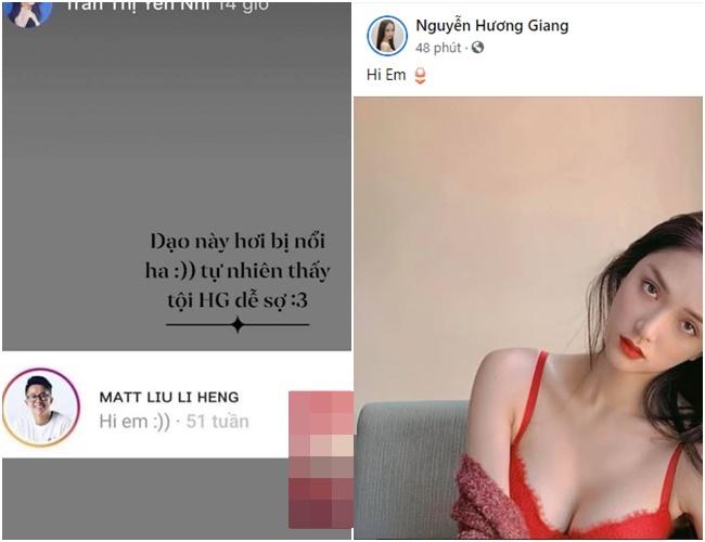 Bóc phốt Matt Liu gạ tình, cô gái trẻ không ngờ bị dân mạng dội bom tội bú fame-6