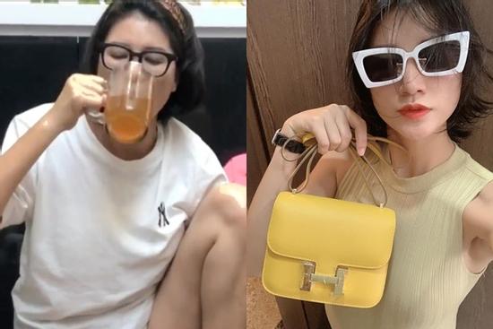 Trang Trần: Chân dài thị phi với hàng loạt scandal vạ miệng