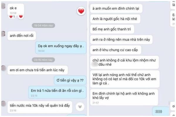 Ế lâu ngày, thanh niên nhờ 500 anh em mạng ghép hình bạn gái ngồi sau xe, cái kết cười sái quai hàm-12