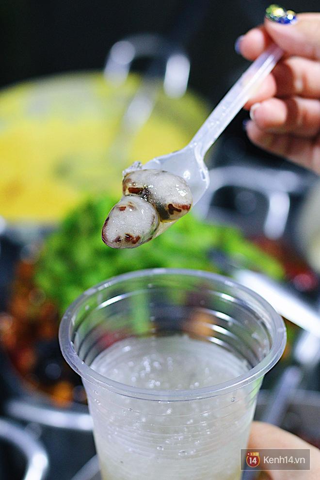 Ở Huế có món chè gần như đã thất truyền: chè ngọt nhưng lại làm từ nguyên liệu là... cá rô đồng-2