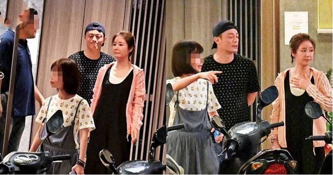 Vừa rộ tin đồn mang thai lần hai, Lâm Tâm Như lại có động thái cực gắt khi bị dân mạng hỏi về Hoắc Kiến Hoa?-3