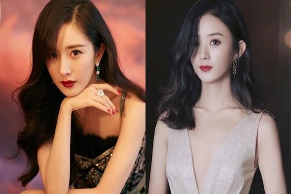 Bộ phim 18+ khiến Triệu Lệ Dĩnh phát ghen: Phạm Băng Băng khỏa thân lao vào ôm, Phùng Thiệu Phong mất ngủ vì cảnh nóng-11