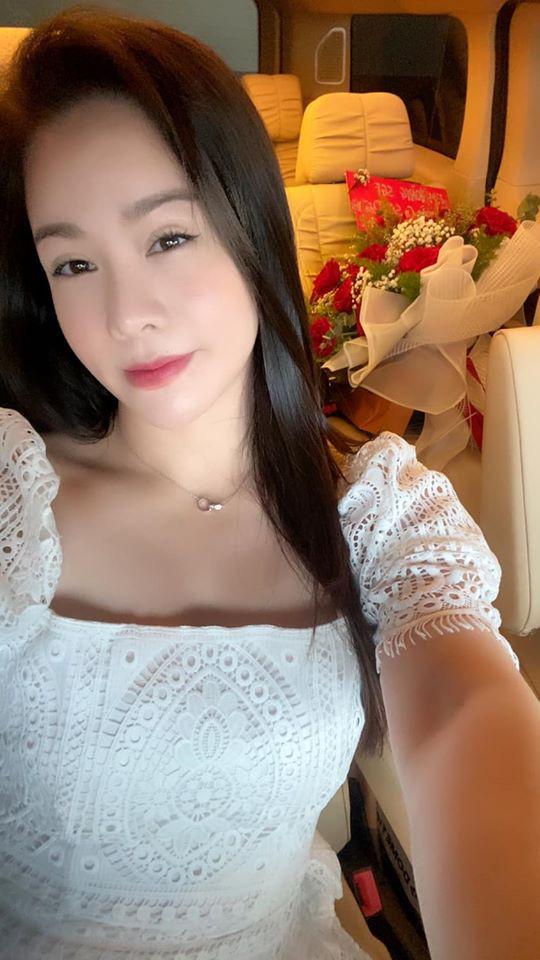 Hậu ồn ào tình ái, Nhật Kim Anh đăng khoảnh khắc thân thiết và tiết lộ tình trạng hiện tại với TiTi (HKT)-3