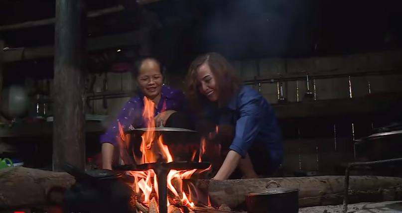 Sống vui bên tình trẻ, cô dâu 63 tuổi bị nhắc nhở hãy tốt hơn với bố mẹ chồng-6