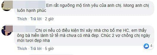 Sống vui bên tình trẻ, cô dâu 63 tuổi bị nhắc nhở hãy tốt hơn với bố mẹ chồng-4