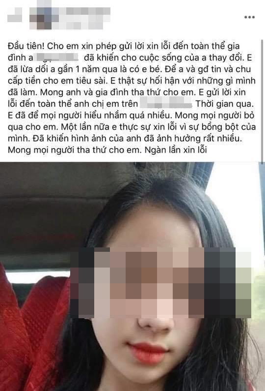 Bạn gái 19 tuổi mang bầu hơn 1 năm không thấy đẻ, thanh niên tá hỏa vì cú lừa ngoạn mục-3