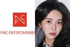FNC Entertainment lên tiếng sau loạt phốt nặng, phủ nhận cáo buộc từ Kwon Mina