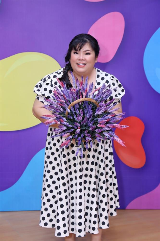 3 nữ diễn viên nặng ký của phim Việt: người coi thường khán giả, người trốn chồng lập quỹ đen-1