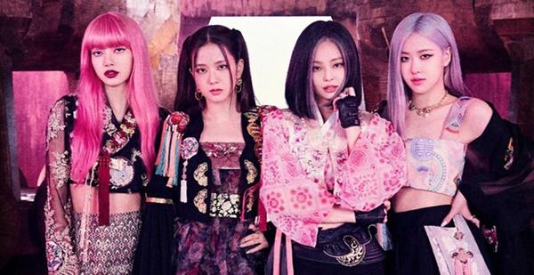 Hot K-Pop 9/8/2020: BLACKPINK thiết lập kỷ lục mới, Kwon Mina tự tử lần nữa-1