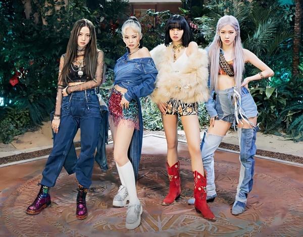 Hot K-Pop 9/8/2020: BLACKPINK thiết lập kỷ lục mới, Kwon Mina tự tử lần nữa-3