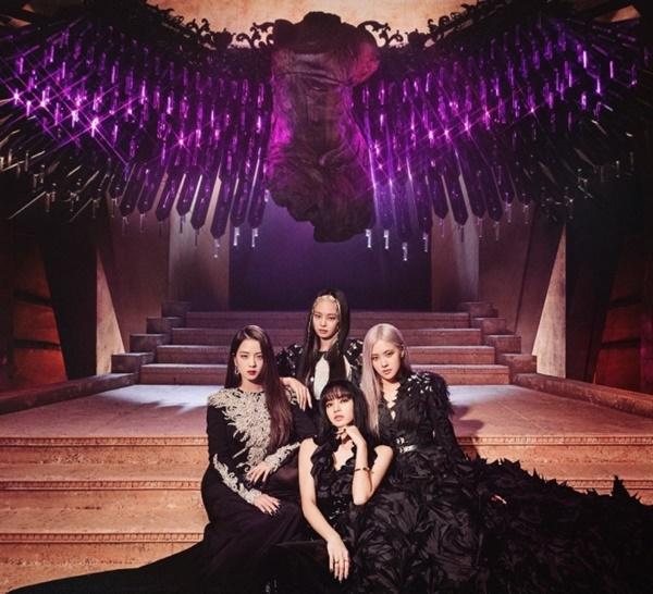 Hot K-Pop 9/8/2020: BLACKPINK thiết lập kỷ lục mới, Kwon Mina tự tử lần nữa-2