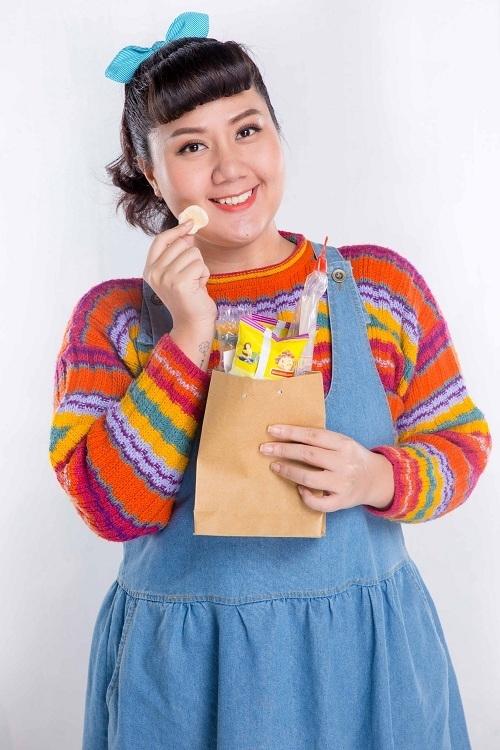 3 nữ diễn viên nặng ký của phim Việt: người coi thường khán giả, người trốn chồng lập quỹ đen-10