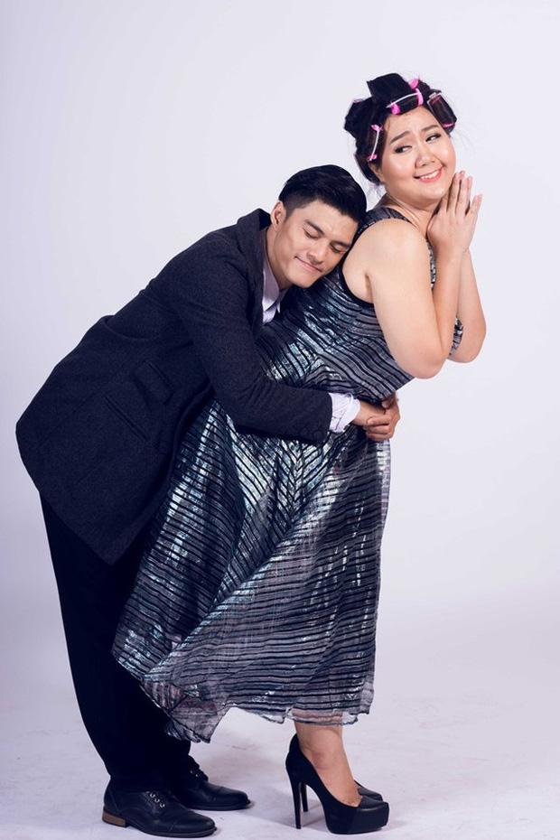 3 nữ diễn viên nặng ký của phim Việt: người coi thường khán giả, người trốn chồng lập quỹ đen-12