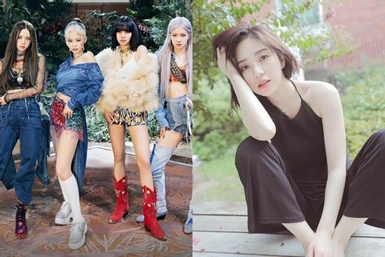 Hot K-Pop 9/8/2020: BLACKPINK thiết lập kỷ lục mới, Kwon Mina tự tử lần nữa