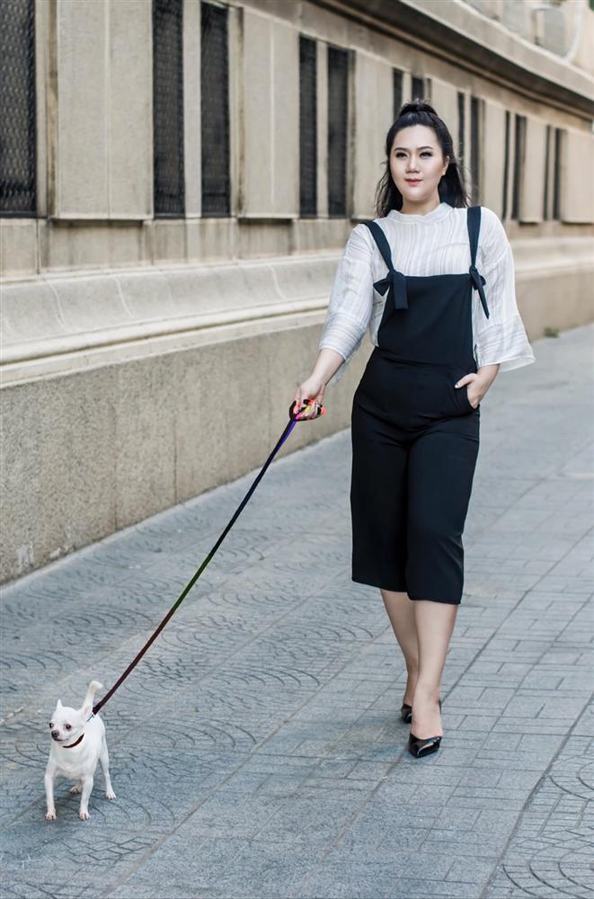 3 nữ diễn viên nặng ký của phim Việt: người coi thường khán giả, người trốn chồng lập quỹ đen-16