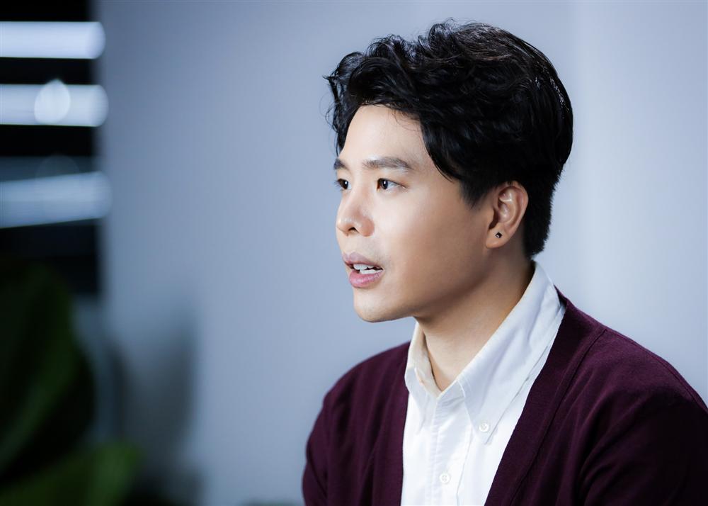 Trịnh Thăng Bình: Giờ đây, tôi không chụp hình với Trấn Thành nữa-1