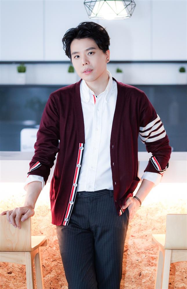 Trịnh Thăng Bình: Giờ đây, tôi không chụp hình với Trấn Thành nữa-3