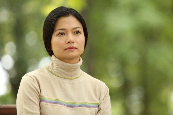 Nữ chính kín tiếng nhất Phía Trước Là Bầu Trời: Sau 21 năm vẫn trẻ đẹp-5