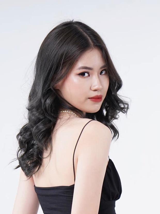 Pháo là gái xinh 2k3 đang phá đảo King Of Rap, cực chiến từ sân khấu đến ngoài đời-7