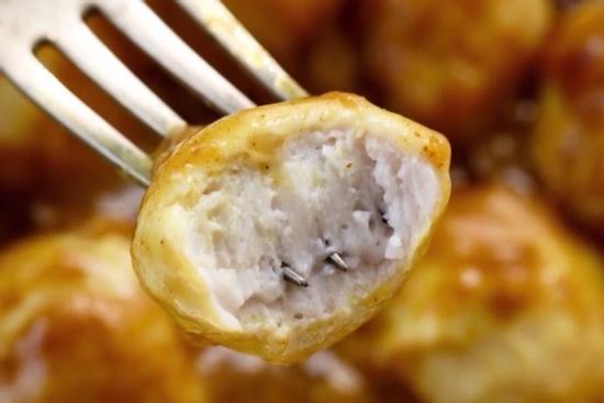 Tự làm cá viên ngon, sạch tại nhà