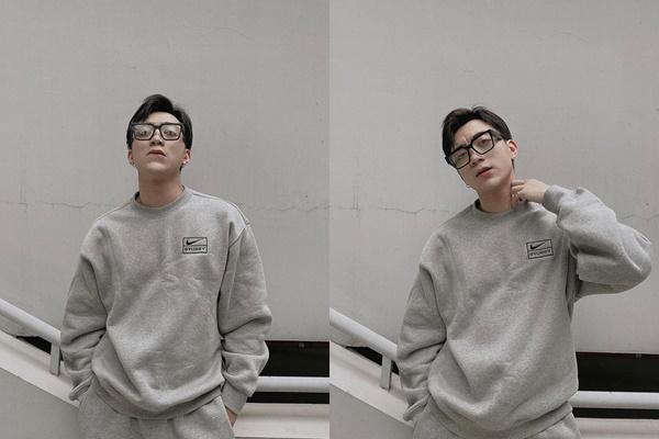 Nhân ngày mưa gió, sao Việt đua nhau lôi áo nỉ mùa đông ra mặc-6