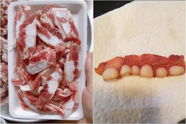 Làm sườn xào chua ngọt cho giấm hay đường trước, bí quyết của đầu bếp khiến bạn bất ngờ-5