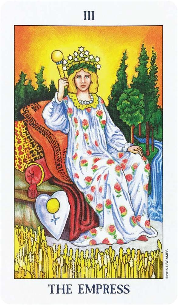 Bói bài Tarot tuần từ 10/8 đến 16/8: Phước lành hay khổ đau sẽ đến với bạn?-2