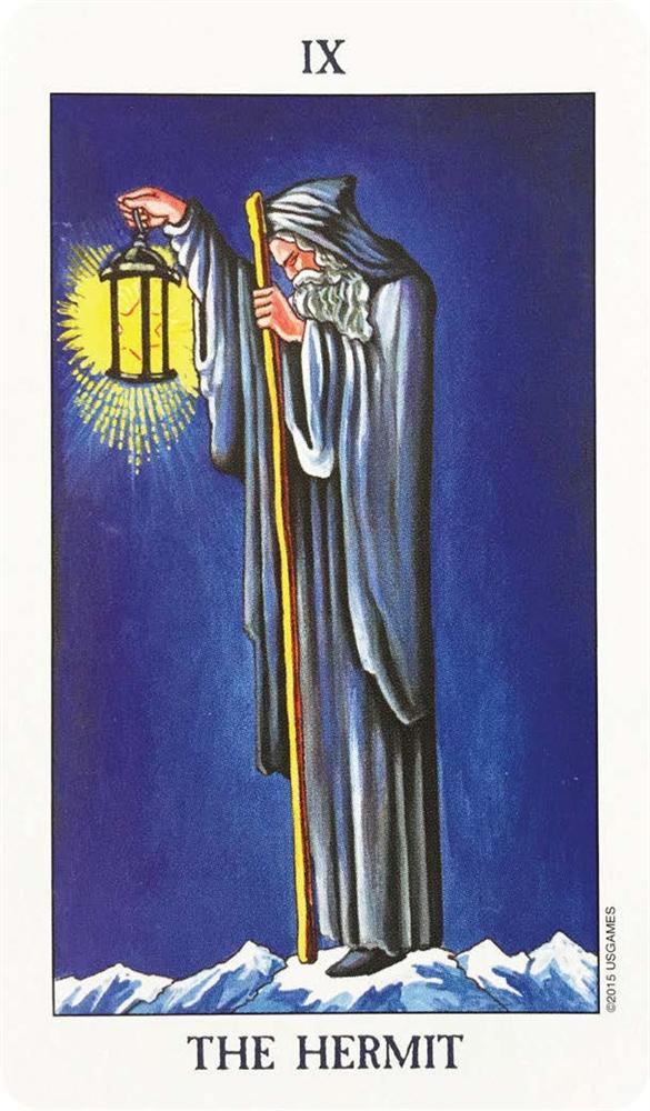 Bói bài Tarot tuần từ 10/8 đến 16/8: Phước lành hay khổ đau sẽ đến với bạn?-3